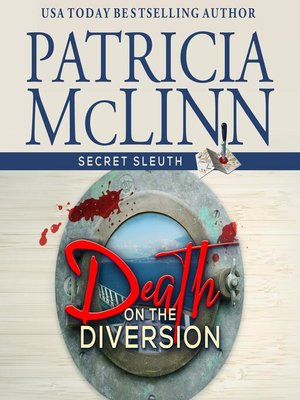 cover image of Death on the Diversion (Secret Sleuth, Book 1)